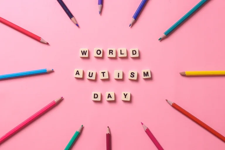 World Autism Day