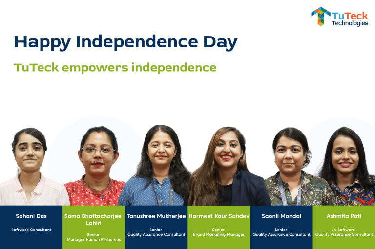 Empowering Women’s Independence: TuTeck Technologies Leading the Way 