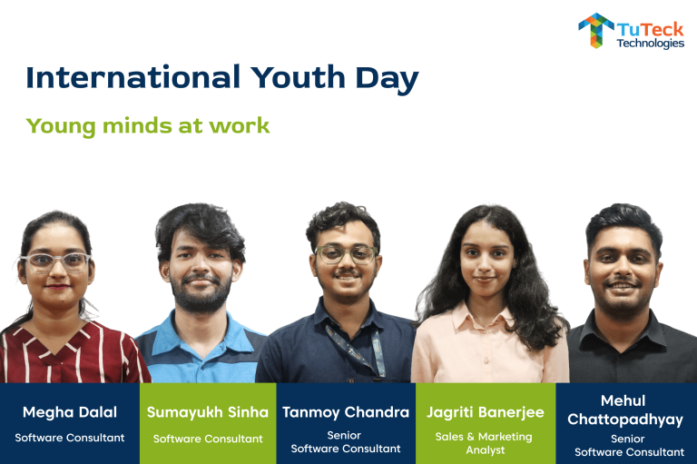 Embracing the Spirit of Youth: Celebrating International Youth Day