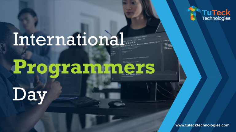 International Programmer’s Day: Celebrating the Brains Behind the Digital Revolution 