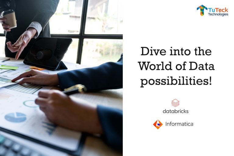 Unlocking the Power of Data with Databricks and Informatica 