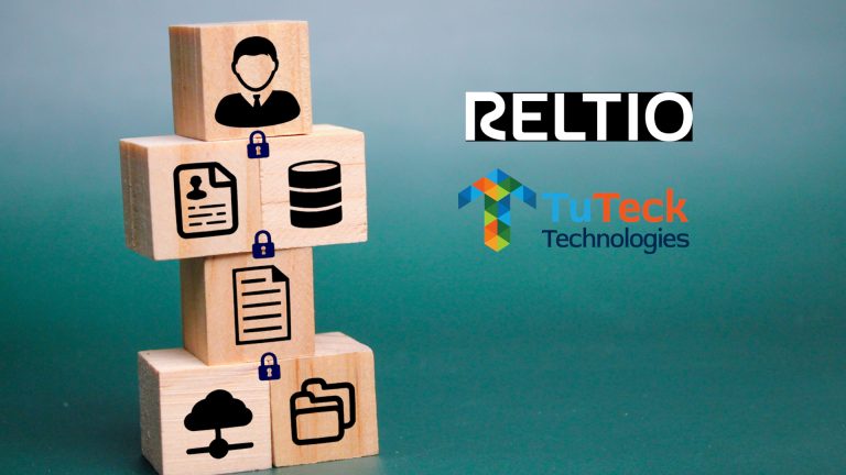 Improving Data Quality with Reltio’s Master Data Management (MDM)